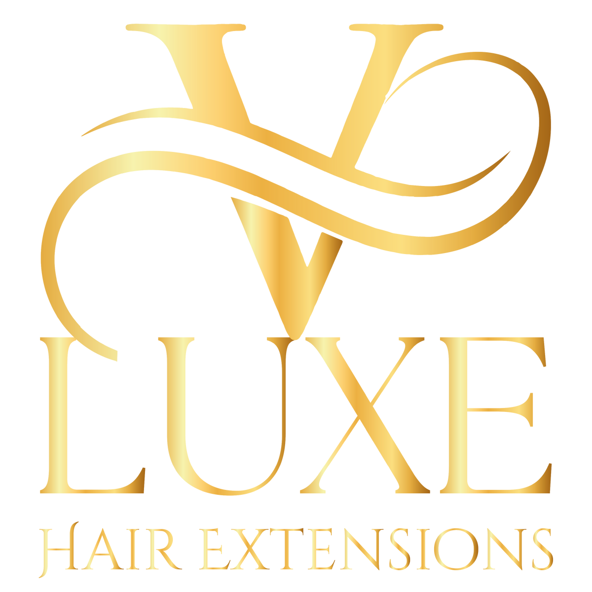 V-Luxe Hair Extensions
